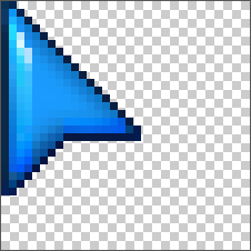 free cursor